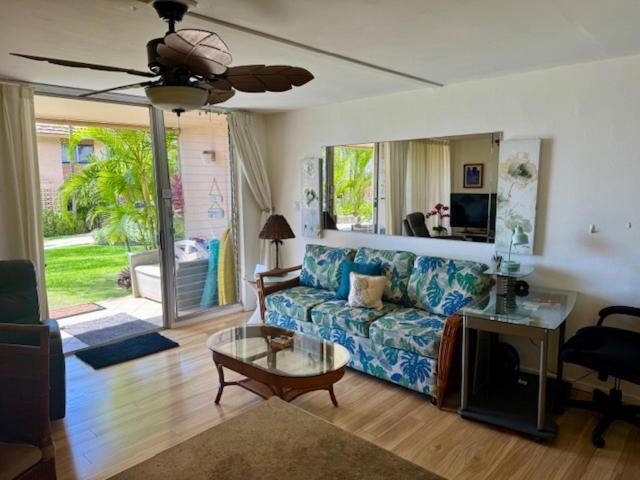 Kihei Kai Nani 112 Freshly Remodeled Apartment Exterior foto