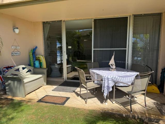 Kihei Kai Nani 112 Freshly Remodeled Apartment Exterior foto