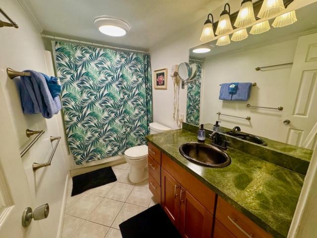 Kihei Kai Nani 112 Freshly Remodeled Apartment Exterior foto