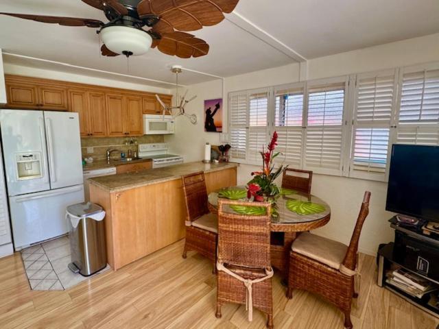 Kihei Kai Nani 112 Freshly Remodeled Apartment Exterior foto
